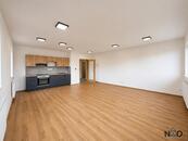 Pronájem nového bytu 2+kk, 73 m², Úherce u Nýřan, cena 21000 CZK / objekt / měsíc, nabízí 