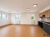 Pronájem nového bytu 2+kk, 73 m², Úherce u Nýřan, cena 21000 CZK / objekt / měsíc, nabízí Nemovitost s odhadem s. r. o.
