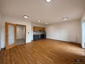 Pronájem moderního bytu 1+kk, 39,4 m², Úherce u Nýřan, cena 16000 CZK / objekt / měsíc, nabízí Nemovitost s odhadem s. r. o.