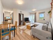 Prodej bytu 3+kk, 60,2 m², s balkonem, výtahem a vlastním parkovacím stáním Kaznějov, cena 5090000 CZK / objekt, nabízí 