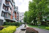 Nabízíme k prodeji byt v rezidenci River Diamond, nacházející se v Karlíně. , cena 25000000 CZK / objekt, nabízí Domus Reality