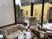 Pronájem samostatného rodinného domu 6+1 s bazénem a saunou možnost dvougeneračního bydlení., cena 35000 CZK / objekt / měsíc, nabízí 