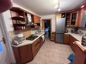 Pronájem samostatného rodinného domu 6+1 s bazénem a saunou možnost dvougeneračního bydlení., cena 35000 CZK / objekt / měsíc, nabízí 