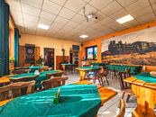 Přenechání pronájmu Restaurace u Hostivařského nádraží, cena cena v RK, nabízí 
