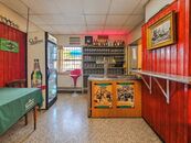 Přenechání pronájmu Restaurace u Hostivařského nádraží, cena cena v RK, nabízí 
