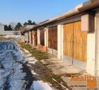 Prodej garáž Otrokovice, cena 620000 CZK / objekt, nabízí 