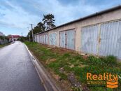 Prodej garáže 20m, cena 770000 CZK / objekt, nabízí 
