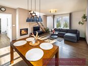 Rodinný dům v Drásově, užitná plocha 124 m2, pozemek 767 m2, cena 9790000 CZK / objekt, nabízí Znalecká a Realitní kancelář, Ing. Jiří Krch