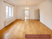 Pronájem bytu 3+1, U Malvazinky, Praha 5, cena 28000 CZK / objekt / měsíc, nabízí Znalecká a Realitní kancelář, Ing. Jiří Krch