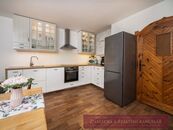 Rodinný dům 5+1 v obci Voznice, cena 10999000 CZK / objekt, nabízí 