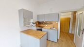 Pronájem bytu 2+kk 46 m, Praha - Nusle, cena 21000 CZK / objekt / měsíc, nabízí Real Agency 360