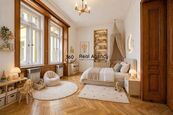 Klidný byt 2+1 (3+kk) s lodžií u Anděla orientace do vnitrobloku., cena 15800000 CZK / objekt, nabízí Real Agency 360