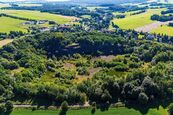 Čedičový lom Kodešův vrch | 63 354 m | Heřmanice u Frýdlantu., cena 5290000 CZK / objekt, nabízí Real Agency 360