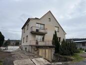 Prodej RD dvě bytové jednotky 3+1 s garáží a sklepem v Potštejně , cena 4600000 CZK / objekt, nabízí 