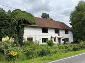 Prodej prostorného rodinného domu s dílnou , cena 2920000 CZK / objekt, nabízí 