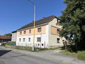 Prodej RD se zahradou 1628 m2 ve Stráži pod Ralskem, cena 5690000 CZK / objekt, nabízí OKOreality.cz