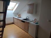 Pronájem bytu 1+kk 32 m2 v Novém Bydžově , cena 6500 CZK / objekt / měsíc, nabízí 