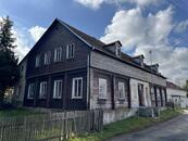 Prodej, pronájem RD v obci Jiříkov se zahradou 418 m2, cena 2080000 CZK / objekt, nabízí OKOreality.cz