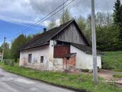 Rodínný dům ke kompletní rekonstrukci s pozemkem 1436 m2, cena 1250000 CZK / objekt, nabízí 