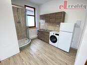 Pronájem bytu 1+kk, Hranice, ul. Galašova, 24 m2, cena 11000 CZK / objekt / měsíc, nabízí 