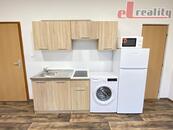 Pronájem bytu 1+kk, Hranice, ul. Galašova, 24 m2, cena 11000 CZK / objekt / měsíc, nabízí 