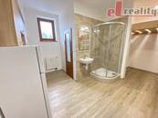 Pronájem bytu 1+kk, Hranice, ul. Galašova, 21 m2, cena 9000 CZK / objekt / měsíc, nabízí 