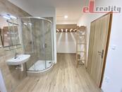 Pronájem bytu 1+kk, Hranice, ul. Galašova, 21 m2, cena 9000 CZK / objekt / měsíc, nabízí elreality, s.r.o.