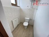 Pronájem bytu 1+kk, Hranice, ul. Galašova, 21 m2, cena 9000 CZK / objekt / měsíc, nabízí 