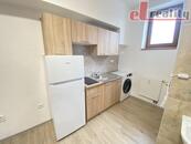 Pronájem bytu 1+kk, Hranice, ul. Galašova, 21 m2, cena 9000 CZK / objekt / měsíc, nabízí elreality, s.r.o.