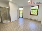 Pronájem bytu 1+kk, Hranice, ul. Galašova, 22 m2, cena 11000 CZK / objekt / měsíc, nabízí 