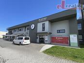 Pronájem kanceláře, Hranice, ul. Tř. 1. máje, 45 m2, cena 8000 CZK / objekt / měsíc, nabízí elreality, s.r.o.