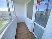 Pronájem bytu 2+1, Hranice, ul. Plynárenská, 47 m2, cena 16000 CZK / objekt / měsíc, nabízí 