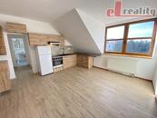 Pronájem bytu 2+kk, Hranice, ul. Galašova, 50 m2, cena 12000 CZK / objekt / měsíc, nabízí elreality, s.r.o.