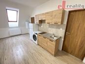 Pronájem bytu 2+kk, Hranice, ul. Galašova, 31 m2, cena 13000 CZK / objekt / měsíc, nabízí 
