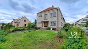 Pronájem rodinného domu 6+2,160 m -Brno - Tuřany, cena 45000 CZK / objekt / měsíc, nabízí 