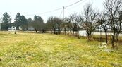 Prodej stavebního pozemku 2 348 m, Kovalovice, cena 6000 CZK / m2, nabízí 
