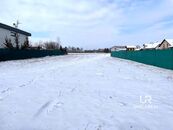 Prodej stavebního pozemku 1324 m, Rajhrad, cena cena v RK, nabízí Unicareal s.r.o.