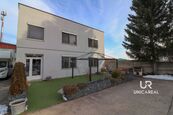 Pronájem komerčního objektu, 167 m - Moravany u Brna, cena 37000 CZK / objekt / měsíc, nabízí Unicareal s.r.o.