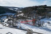 Prodej pozemku 819 m k rekreaci či bydlení, Horní Hynčina, Pohledy, okres Svitavy, cena 450000 CZK / objekt, nabízí Unicareal s.r.o.