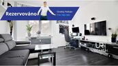 Prodej bytu 2+1, 57 m, Brno - Obřany, ul. Fryčajova, cena 6600000 CZK / objekt, nabízí Unicareal s.r.o.