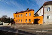 Prodej bytového domu, Chýnov, cena 31500000 CZK / objekt, nabízí bohumilkubec.cz s.r.o.