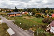 Prodej pozemku, Sudoměřice u Tábora, cena 3090000 CZK / objekt, nabízí 