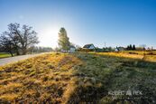 Prodej stavebního pozemku - Tučapy u Soběslavi - 785 m2, cena 1890000 CZK / objekt, nabízí 