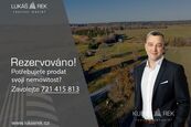 Prodej stavebního pozemku - Tučapy u Soběslavi - 675 m, cena 1 CZK / objekt, nabízí bohumilkubec.cz s.r.o.