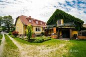 Prodej RD, Lomská 165, Malšice, cena 9500000 CZK / objekt, nabízí 