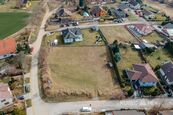 Prodej stavebního pozemku 1027 m2, Sedlec - Prčice, cena 2490000 CZK / objekt, nabízí bohumilkubec.cz s.r.o.
