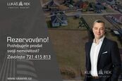 Prodej stavebního pozemku 1027 m2, Sedlec - Prčice, cena 1 CZK / objekt, nabízí 
