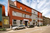 Pronájem bytu 2+1, 78 m2, Budějovická 1542, cena 13000 CZK / objekt / měsíc, nabízí 