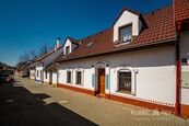 Prodej chalupy 4+kk, Nechory, Prušánky, cena 6390000 CZK / objekt, nabízí 