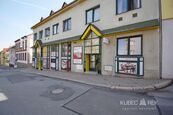 Pronájem OP 450 m2, Vančurova 1946, cena 44800 CZK / objekt / měsíc, nabízí 